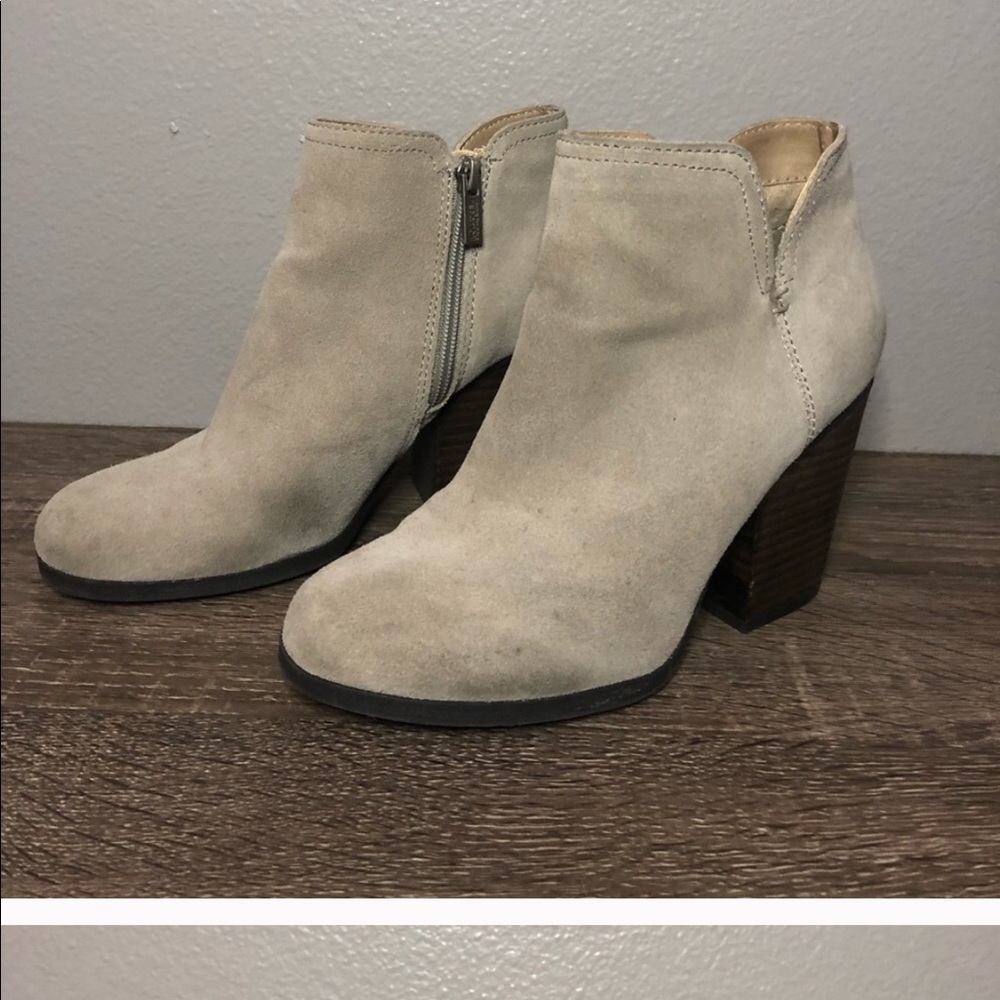 For specific buyer